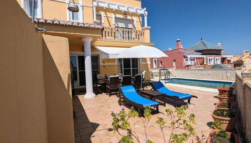 Viña Home - Photo 4, sunbed