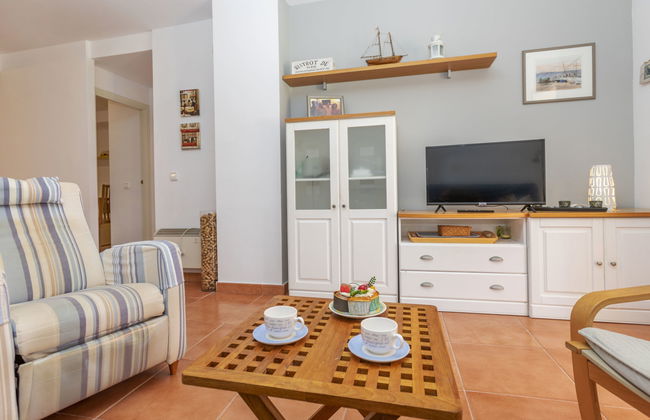 GreenMar B Down/bajo acceso piscina/Pool - Foto 10