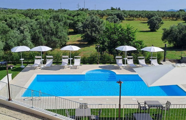 Agriturismo Il Casolare Di Nonno Mario - Foto 30