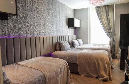 19 Rodney Street Apartments - Foto 71