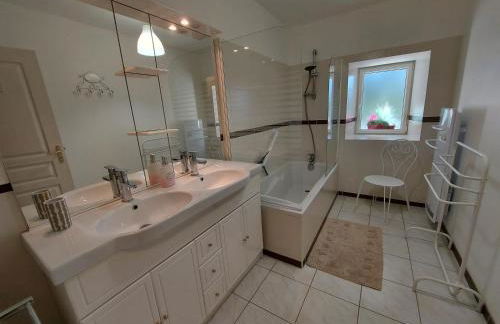 Le Moulin de Gratte Sac - Foto 52