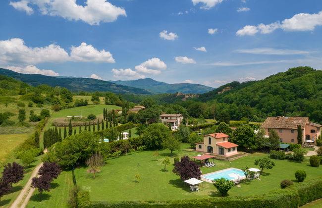 Il Fienile del Casolare - Foto 26