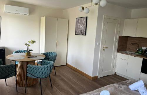 Apartamenty Leśna Przystań Kazub - Foto 14