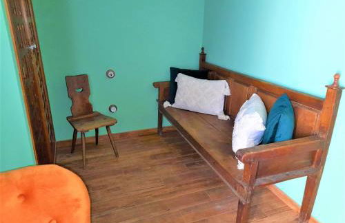 Casa Rural del Tío Maino - Foto 26