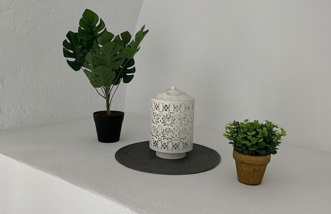 PALS Studios Lindos - Foto 3