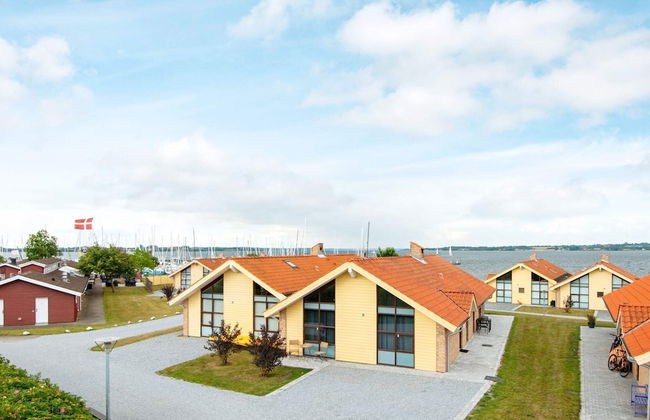 8 Person Holiday Home in Egernsund - Photo 1