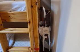 Les Vues de Lily - Châtel - Foto 22