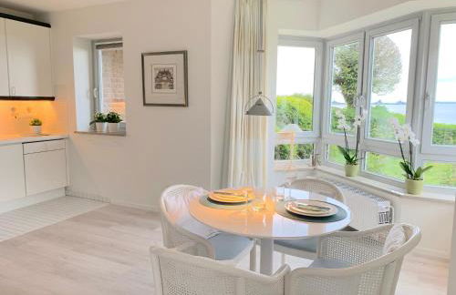 Ferienwohnung Strandhüpfer - direkt am Meer - Foto 22