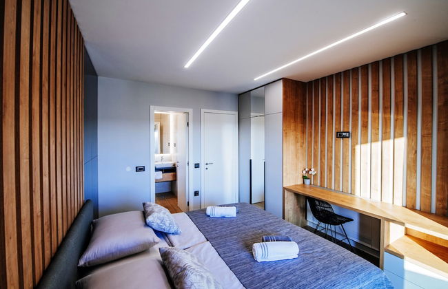 Villa Maluja - Foto 7