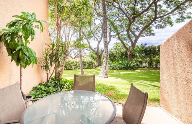 Awesome Maui Vista Beach Suite - Photo 18