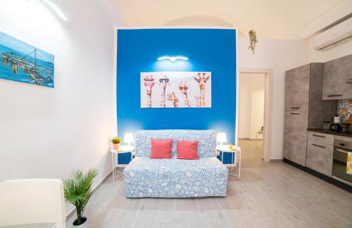 Napoli Centro Casa Vacanza - Foto 21