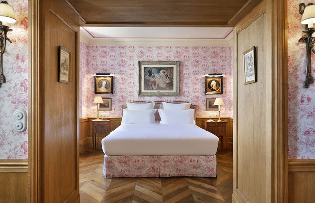 Airelles, La Bastide de Gordes - Photo 14