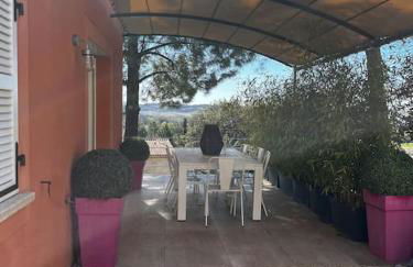 La villa Rosa - Foto 18