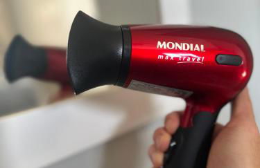 Apto lindo e completo com piscina em Itajai - Foto 28