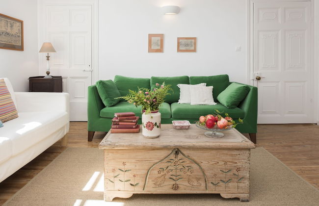 White Jasmine Cottage - Foto 26