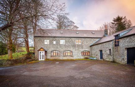 North Devon Coast Near Lynmouth -Sleeps 9 - Photo 3