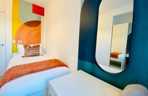 Autumn House Cambridge free parking - Foto 15