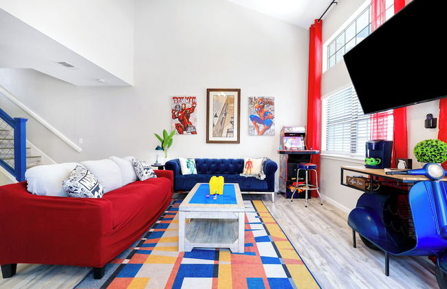 Hero's Hideout - Foto 38