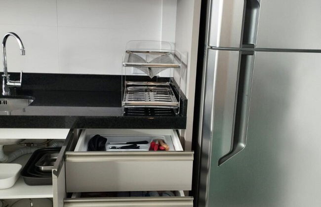 Ap Praia de Ouro - Venice Home Club - Photo 11