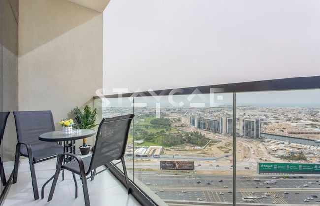 Staycae Holiday Homes - Aykon C - Foto 14