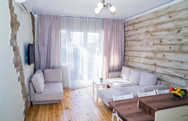 Sofia Central Luxury Apartment - Foto 1