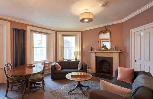 3 Bedroom Apartment - Historic Old Town - Foto 20