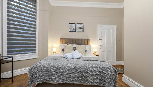 Cozy Sunlit Studio with Kitchenette - Foto 5, towels