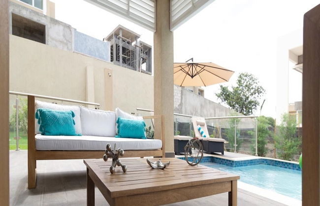 Villa 99 - 3 Bed w Private Pool - Photo 20