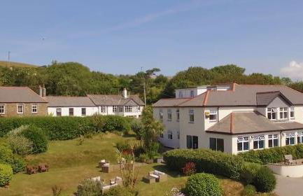 Beacon Hotel Self Catering Apartment - Foto 6