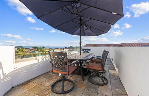 Modern La Jolla Escape Pool Rooftop Views - Foto 69