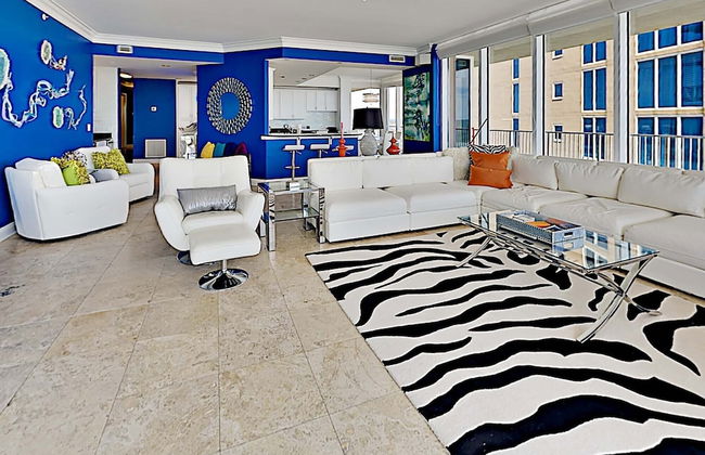 Mediterranean by Southern Vacation Rentals - Foto 36