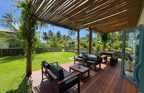 Casa Cajueiro - Os Navegantes - Foto 17