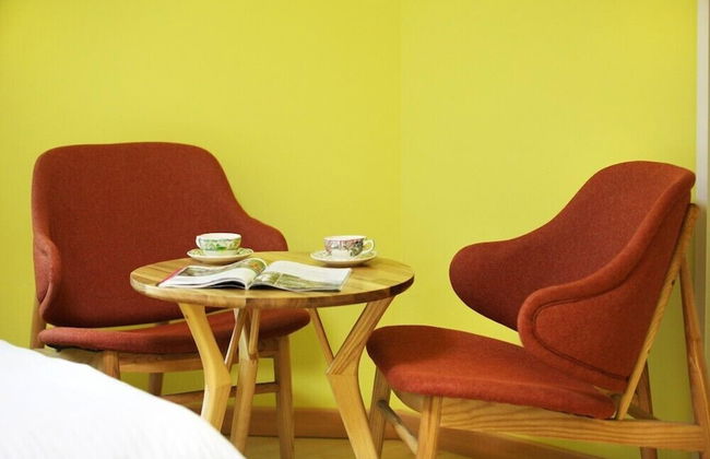 Sopung Pension - Foto 26