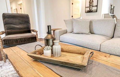 2 BR Highland House of Historic DWTN Franklin - Foto 9