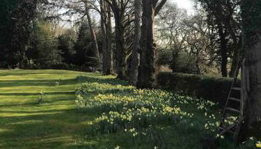 Log cabin rural retreat in beautiful countryside - Foto 2