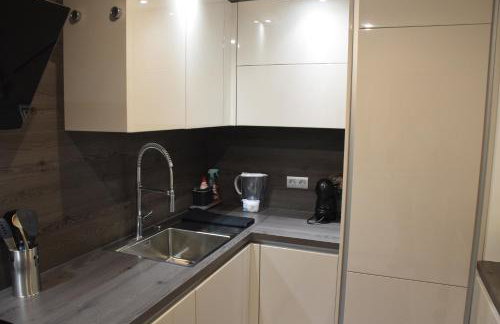 Sunset&Mountain - With Garage Parking - Foto 7