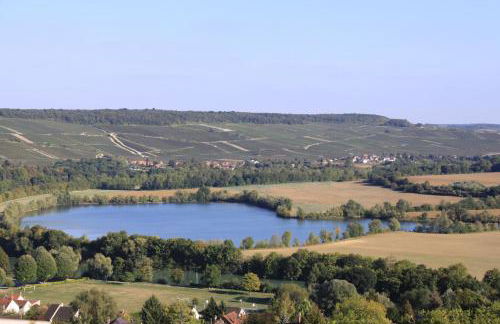 Gîte le Pilon - Foto 39