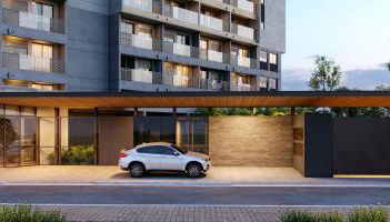 A 3 min do metrô! Studio completo e aconchegante - Foto 3