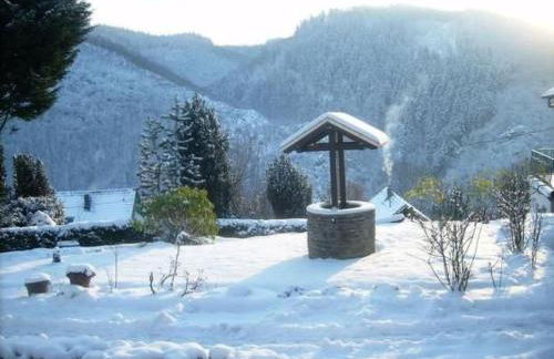 Apartment in Waldbreitbach mit Whirlpool by Interhome - Foto 30