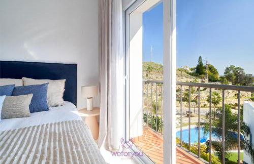 weforyou Modern SeaView 2bedrooms Paraiso Pueblo - Photo 7