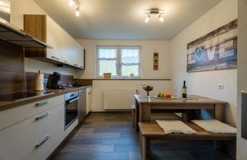 Ferienwohnung Wiedergrün - Photo 8