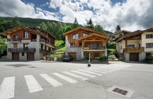 Chez Stephane et Estelle - Foto 2