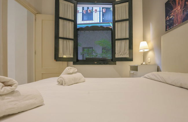 Patio De La Cartuja 4 Pax - Foto 20