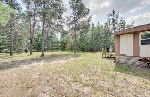 New Lisbon Family Gem about 3 Mi to Castle Rock Lake - Foto 25