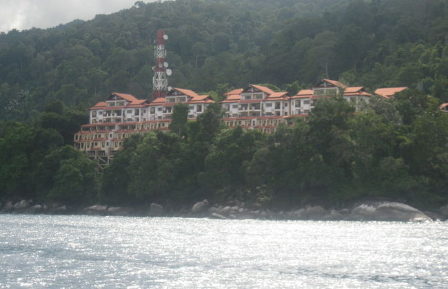 SELESA Tioman Home Stay Apartment - Foto 25