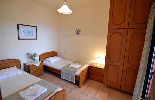 Christina Villas- Minoan inland - Foto 20