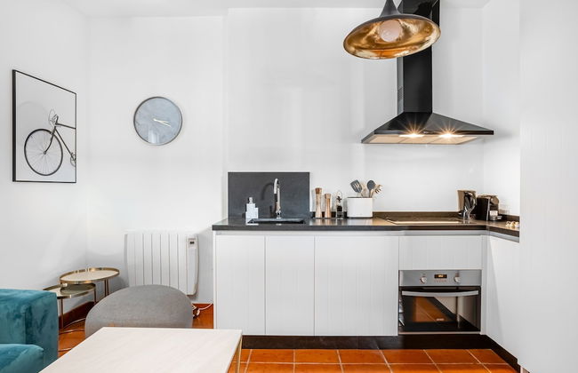 Limehome Granada Calle Sta. Ana - Foto 37