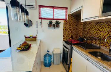 Porto Plaza Flat Service Apt 309 - Foto 22