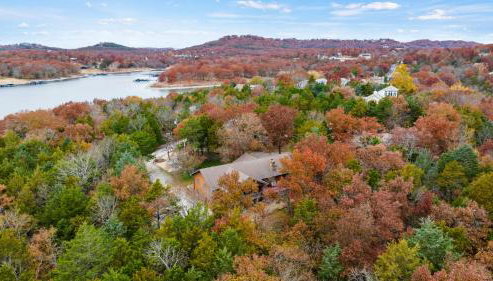 Enchanted Woods Hideaway - Foto 2