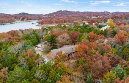 Enchanted Woods Hideaway - Foto 2